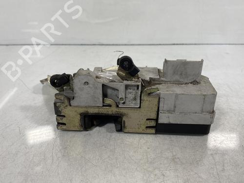 Front right lock PEUGEOT 406 (8B) 2.0 HDI 110 | BP20004221C97 