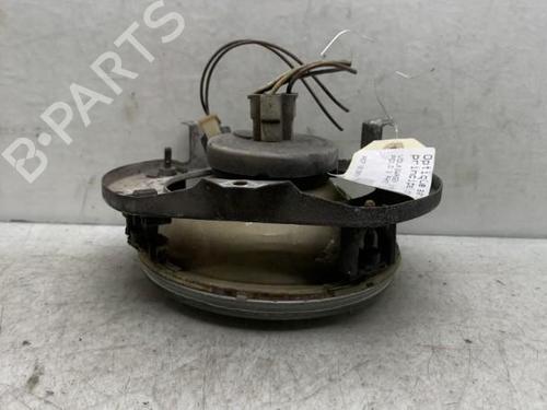 Used Right headlight Right headlight VW POLO II (86C, 80) 1.3 D (45 hp) 19969349 19969349