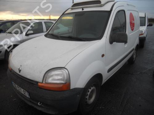 Left tailgate RENAULT KANGOO Express (FC0/1_) 1.2 (FC01, FC0A, FC0F) | BP21949420C76 