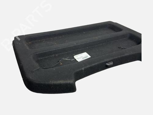 Rear parcel shelf DACIA SANDERO II TCe 90 (B8M1, B8MA, B8AC) | BP40270651C85 - Image 2