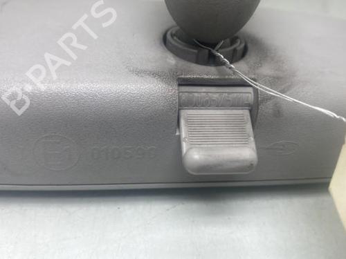 Rear mirror AUDI A3 (8P1) 2.0 TDI 16V | BP20183960I6 