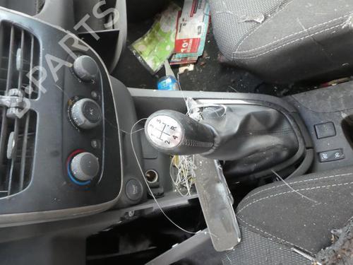 Right front steering knuckle RENAULT CLIO IV (BH_) 1.5 dCi 75 | BP25446825M26 