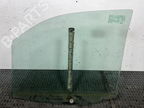 Front right door window CITROËN JUMPY I Van (BS_, BT_, BY_, BZ_) 2.0 HDi 95 | BP29841611C19