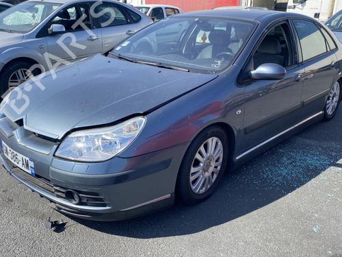 Used Parts CITROËN C5 II (RC_) 2.0 HDi (RCRHRH) (136 hp) 4368118
