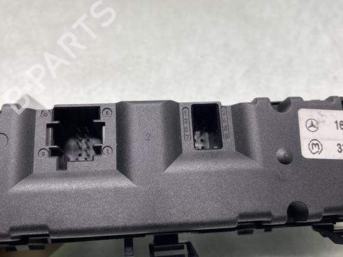 Mirror switch MERCEDES-BENZ A-CLASS (W168) A 170 CDI (168.009, 168.109) | BP30097761I25