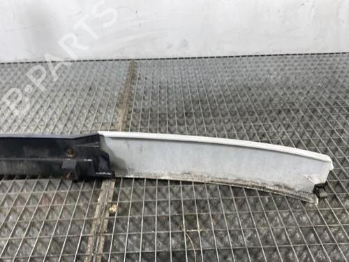Grill Grill PEUGEOT 807 (EB_) 2.0 HDi (163 hp) 19952496 19952496