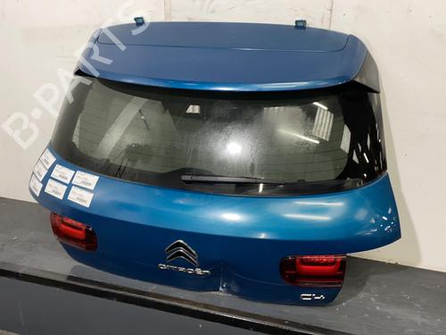 Used Tailgate CITROËN C4 CACTUS 1.2 THP 110 (110 hp) 31213468