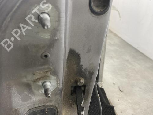 Right front door RENAULT LAGUNA II (BG0/1_) 1.9 dCi (BG08, BG0G) | BP19969980C3 