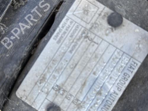 Used Parts ALFA ROMEO 159 (939_) 2.4 JTDM (939AXD12, 939AXD1B) 4219444