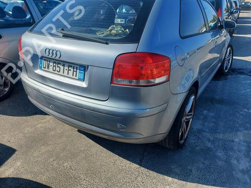 Rear parcel shelf AUDI A3 (8P1)  | BP28353655C85  - Image 15