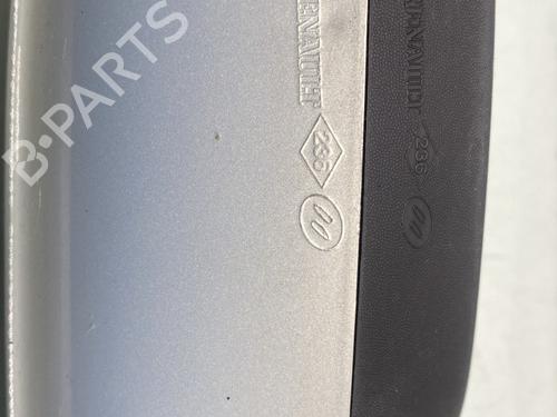 Left mirror RENAULT SCÉNIC II (JM0/1_) 1.9 dCi (JM0G, JM12, JM1G, JM2C) | BP28281712C26