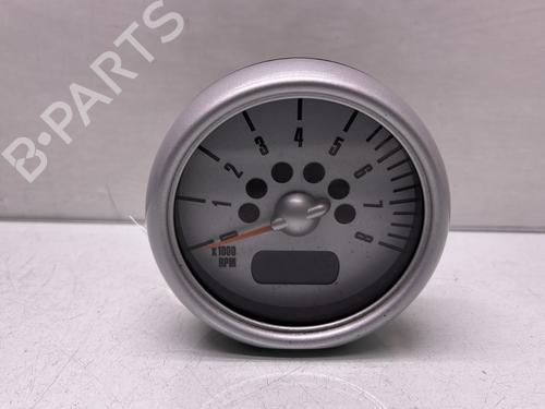 instrument-cluster-mini-mini-r50-r53-2001-2002-2003-2004-2005-2006-32192483 main image