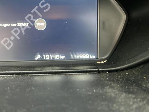AdBlue-tank CITROËN C4 Picasso II 1.6 BlueHDi 120 | BP24442939M85 - Image 16