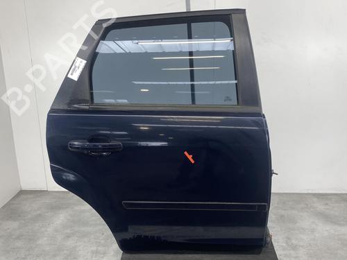 Dør højre bagtil FORD FOCUS II Turnier (DA_, FFS, DS) 1.6 TDCi (100 hp) 21957885