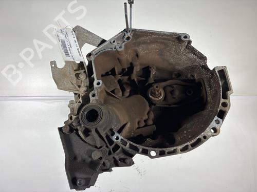 Used Gearbox Gearbox 37637527 37637527
