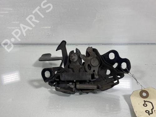 Used Hood lock NISSAN JUKE (F15) 1.5 dCi (110 hp) 19956307