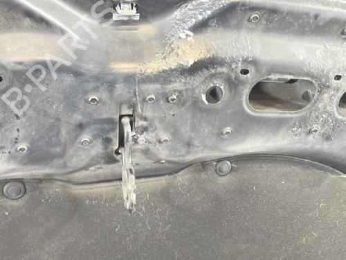 Motorhjelm CITROËN C4 I (LC_) 1.6 HDi | BP29940159C1