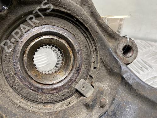 Right front steering knuckle PEUGEOT 207 SW (WK_) 1.6 HDi | BP30490308M26