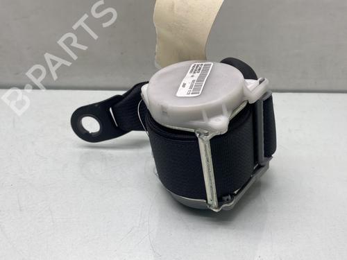 Used Rear right belt tensioner PEUGEOT 108 1.0 VTi 72 (72 hp) 30887407