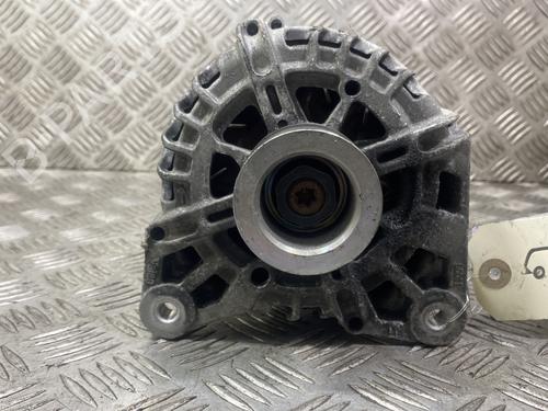 Used Alternator RENAULT MEGANE III Grandtour (KZ0/1) 1.9 dCi (KZ0J, KZ0N, KZ1S) (131 hp) 28423252