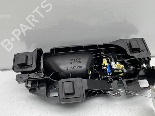 Front left interior door handle PEUGEOT 308 SW II (LC_, LJ_, LR_, LX_, L4_) 1.2 THP 130 | BP29286768I13 