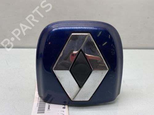 Schakelaar RENAULT CLIO II (BB_, CB_) 1.5 dCi (B/CB07) (65 hp) 30612219