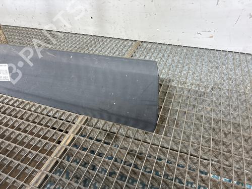 Used Door moulding trim Door moulding trim CITROËN BERLINGO MULTISPACE (B9) 1.6 HDi 110 (109 hp) 34183323 34183323