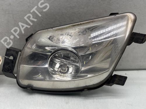 Used Right front fog light PEUGEOT 308 SW I (4E_, 4H_) 1.6 HDi (109 hp) 28280280