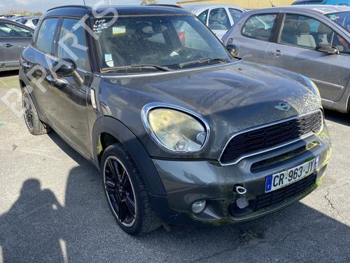 Left sun visor MINI MINI COUNTRYMAN (R60) Cooper SD | BP25813885I1 - Image 21