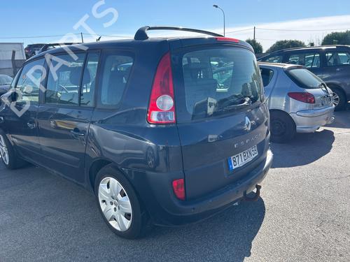 Front right window mechanism RENAULT ESPACE IV (JK0/1_) 2.2 dCi (JK0H) | BP38230575C23 - Image 10
