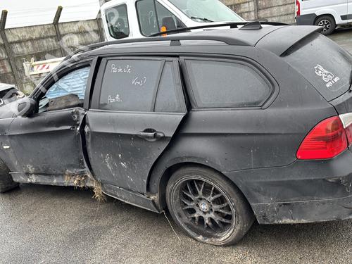 Right front window switch BMW 3 Touring (E91) 318 d | BP28281343I26  - Image 13