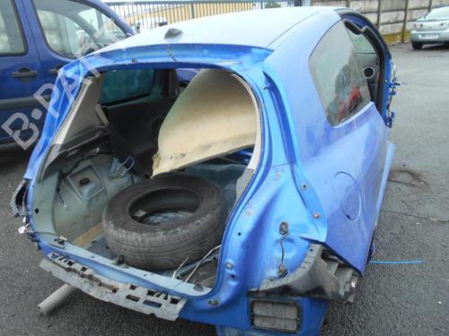 Climate control RENAULT CLIO III (BR0/1, CR0/1) 2.0 16V Sport | BP20006670I5 