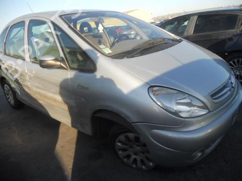Crossmember CITROËN XSARA PICASSO (N68) 2.0 HDi | BP19985399C162 