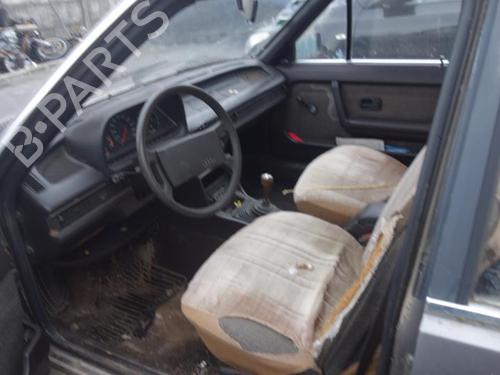 Used Parts AUDI 100 C2 Avant (435, 436)  2.1  1804942