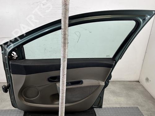 Right front door RENAULT CLIO III (BR0/1, CR0/1) 1.5 dCi (BR17, CR17) | BP31646823C3