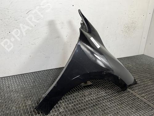 Błotnik przedni prawy RENAULT MEGANE III Hatchback (BZ0/1_, B3_) 1.5 dCi (BZ09, BZ0D, BZ1W, BZ29, BZ14) | BP30593219C42 