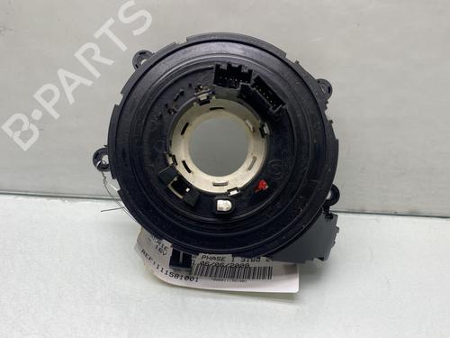 Used Squib airbag BMW 3 (E90) 318 d (122 hp) 28611168