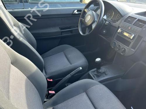Rim VW POLO (9N_, 9A_) 1.4 TDI | BP21810832C45 