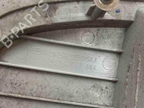 Reverse light KIA PICANTO II (TA) 1.0 | BP37498099C36 - Image 4