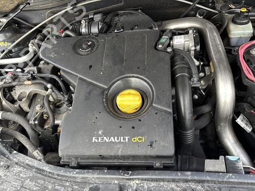 Front left interior door handle DACIA SANDERO 1.5 dCi | BP30933061I13  - Image 30