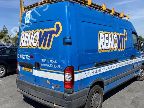 Right front indicator RENAULT MASTER II Van (FD) 2.5 dCi (FD01, FD02, FD21, FD22, FD31, FD32, FD3Y, FD71,... | BP28537780C33  - Image 26