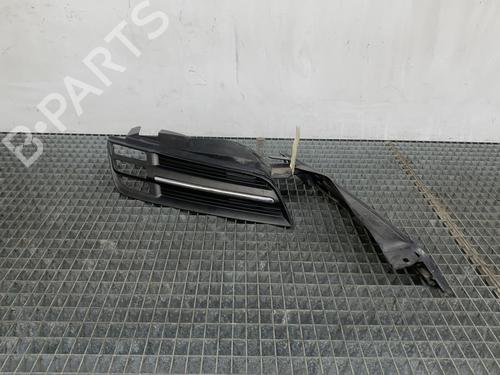 Grille NISSAN MICRA III (K12) 1.0 16V (K12) | BP21958394C40