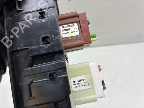 Left front window switch DACIA DUSTER (HM_) 1.0 LPG (HMMT) | BP39653567I27 - Image 3