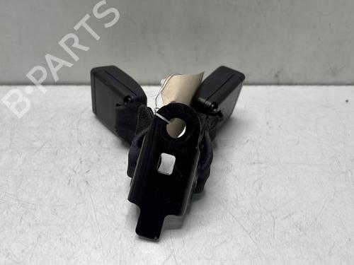 Used Seat buckle PEUGEOT 208 I (CA_, CC_) 1.2 VTI 82 (82 hp) 31170057