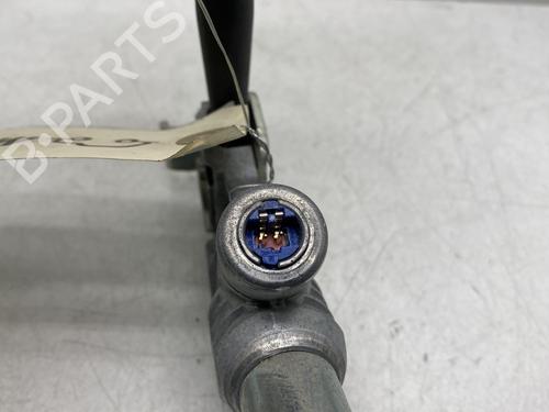 Høyre foran beltestrammer RENAULT KANGOO Express (FW0/1_) 1.5 dCi 90 (FW0G, FW05, FW08, FW11) | BP29855579C88