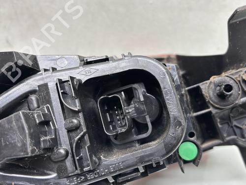 Right taillight RENAULT CLIO IV (BH_) 1.2 16V | BP28810039C35