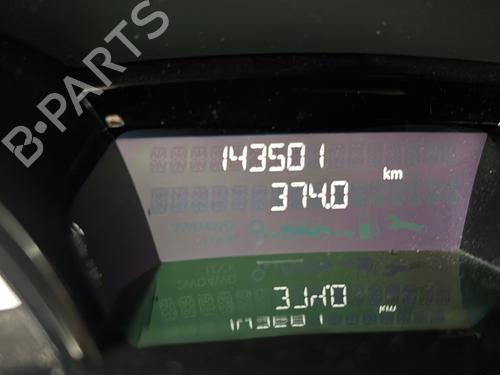 Pièces Détachées Usagées RENAULT CLIO IV (BH_) 1.5 dCi 90 (90 hp) 4344622