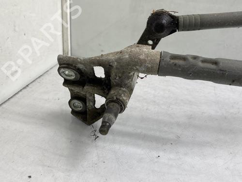 Front wiper motor OPEL MERIVA A MPV (X03) 1.7 CDTI (E75) | BP19962597M29 