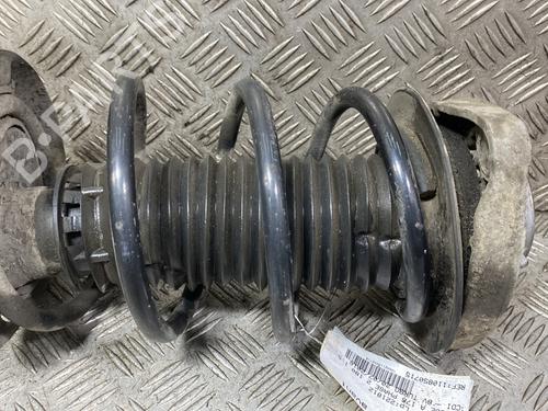 Used Right front shock absorber Right front shock absorber MERCEDES-BENZ A-CLASS (W176) A 180 CDI / d (176.012) (109 hp) 28603792 28603792