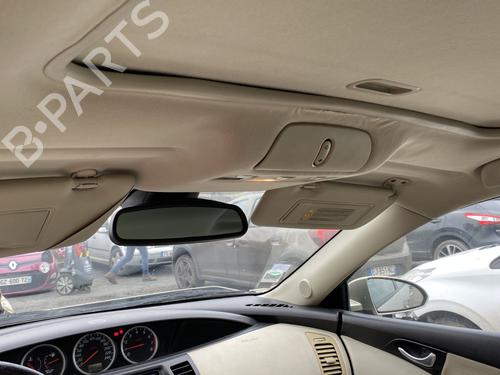 Steering column stalk NISSAN PRIMERA Hatchback (P12) 1.8 | BP29630167I23 - Image 27